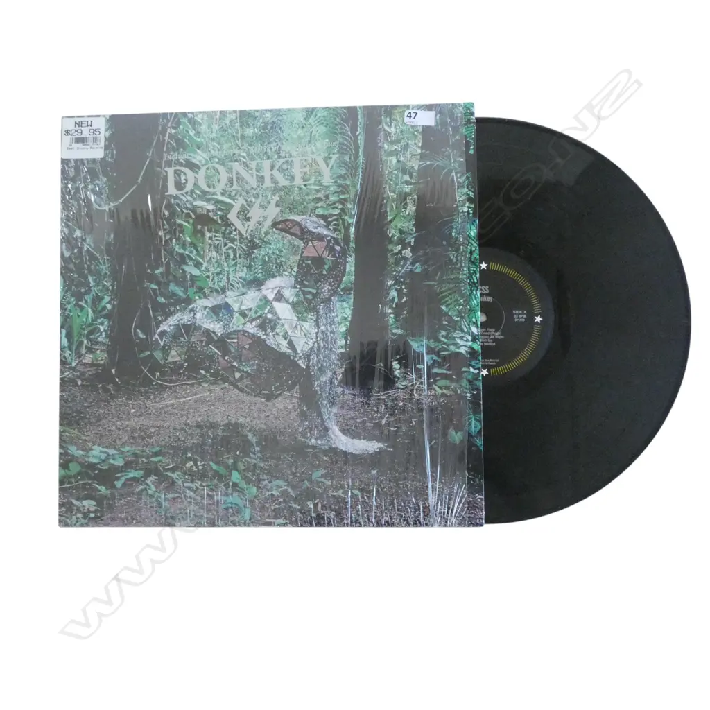 CSS 'DONKEY' SP770 Image 1++